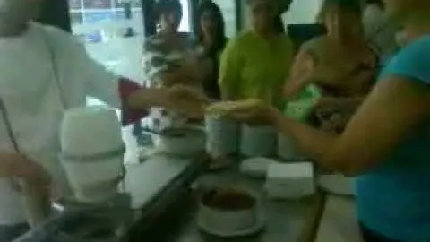 Hotel: Restoran hotela